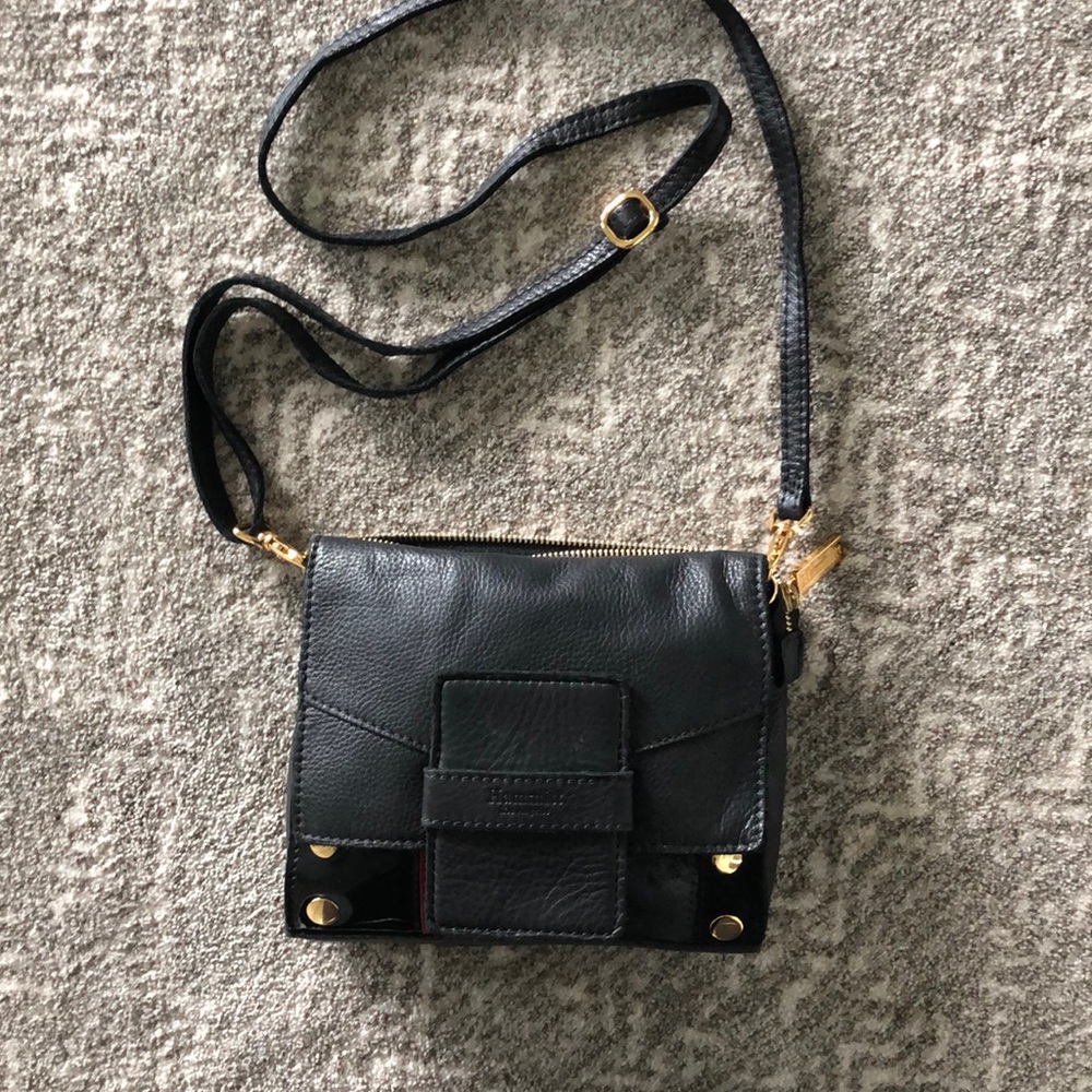 Hammitt crossbody